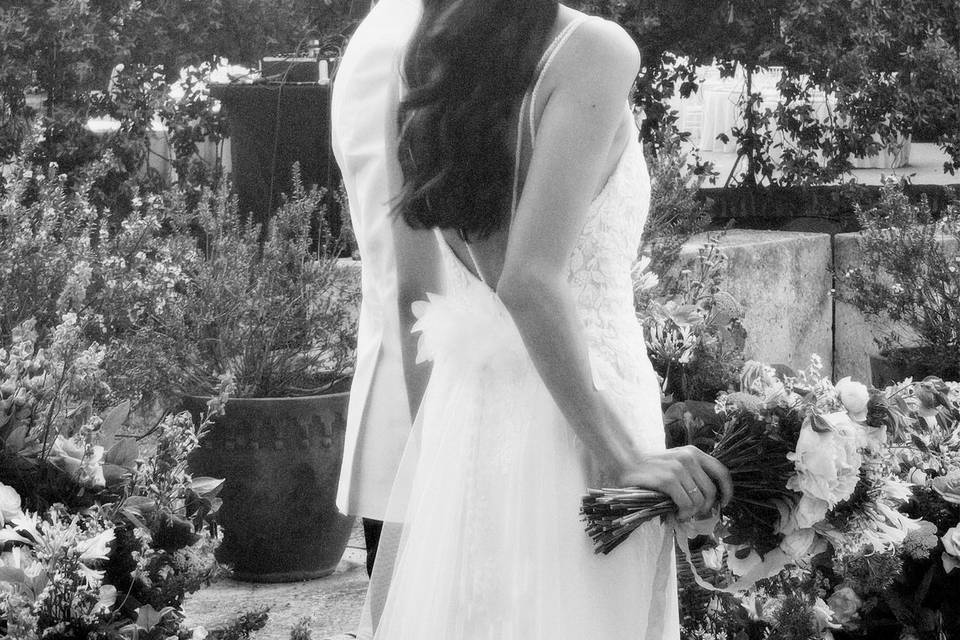 Fotografía de boda