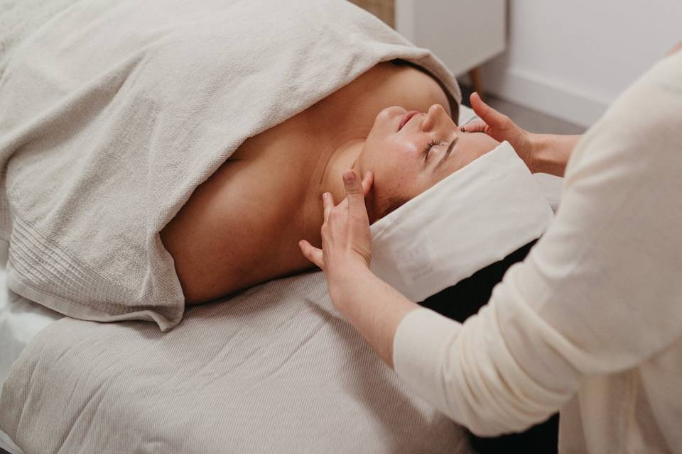 Tratamiento facial