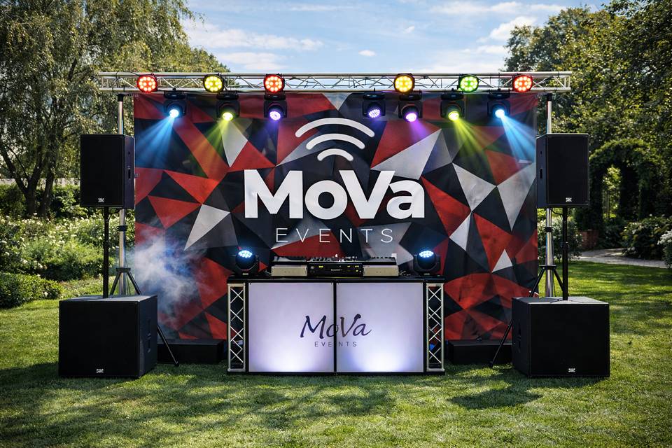 MoVa Events