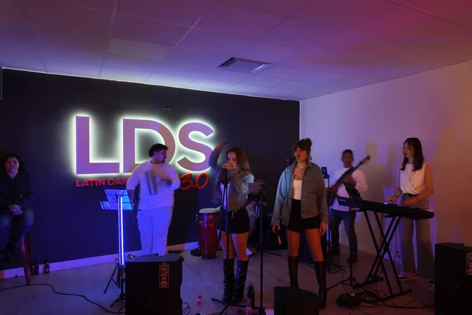 Show