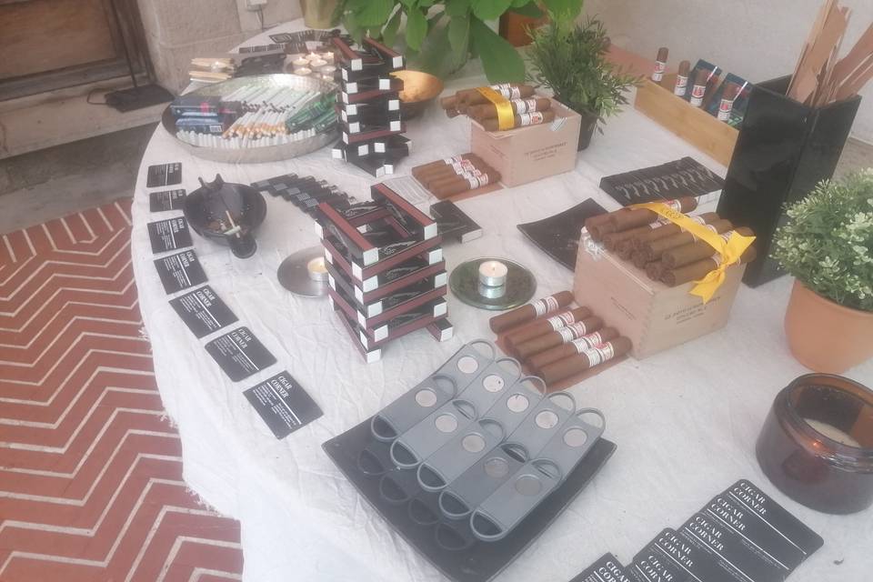 Cigar Corner 2