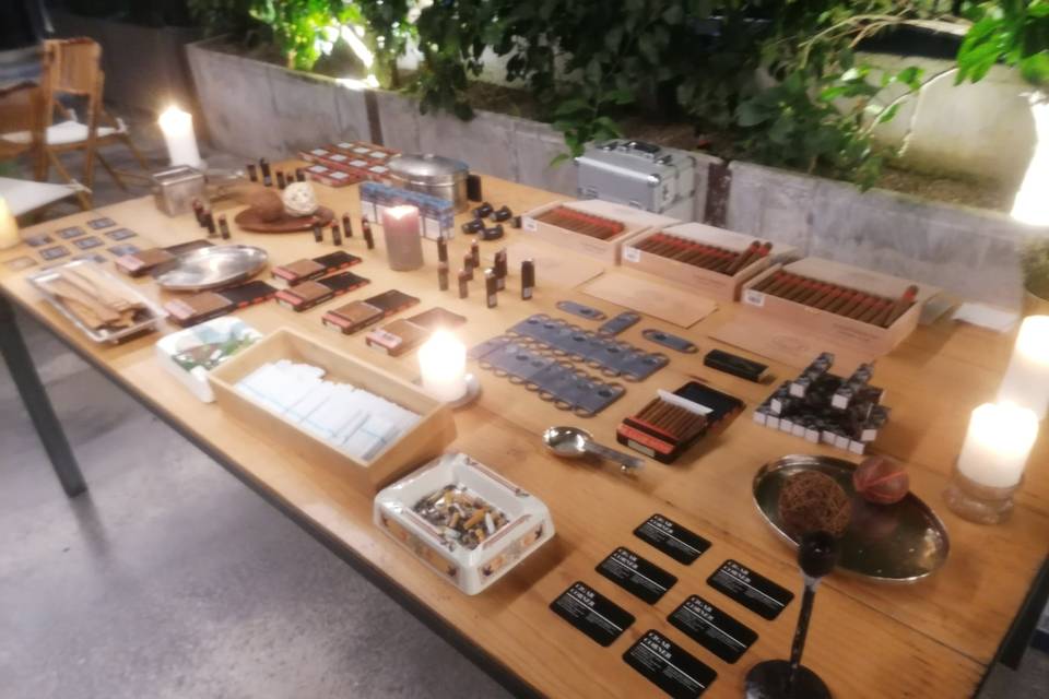 Cigar Corner 3