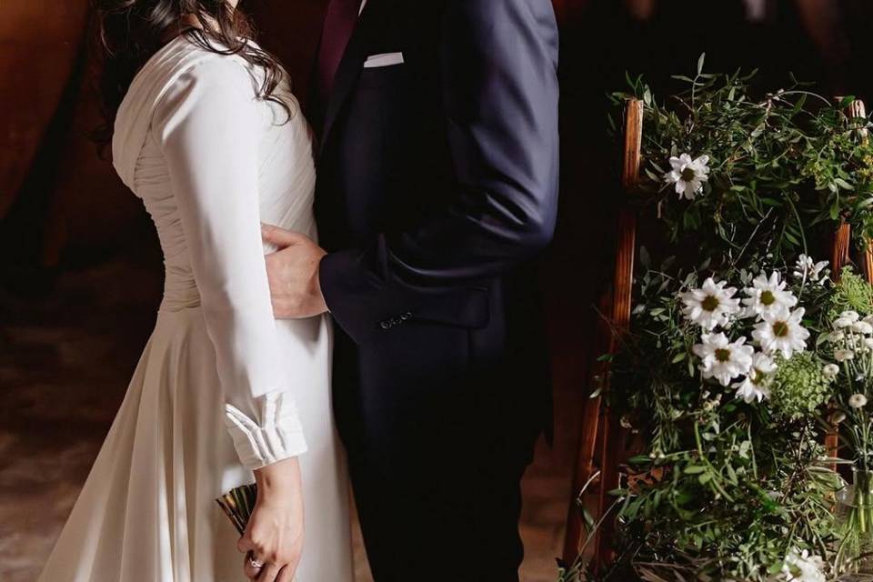 Tendencias bodas