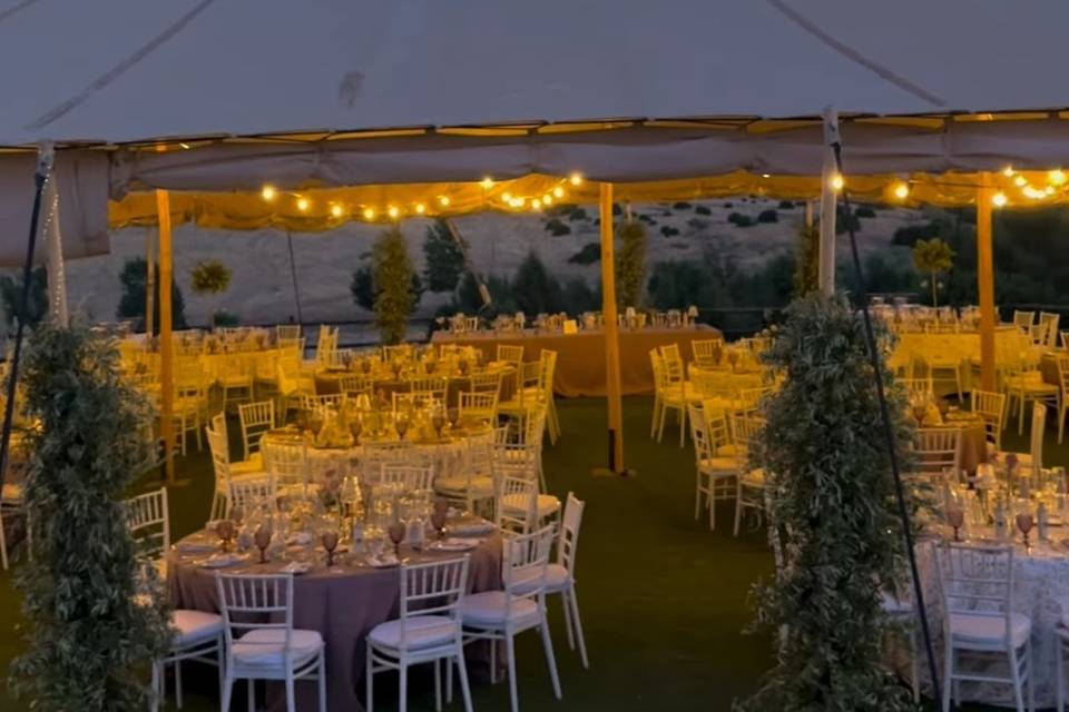 Banquetes