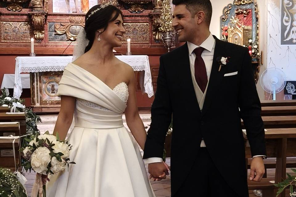Ceremonias