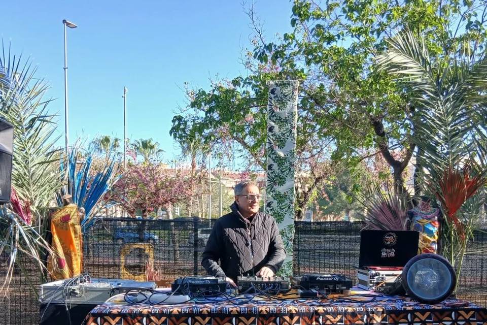 Rastro Paco Torralba