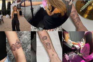 Cinti tattoos