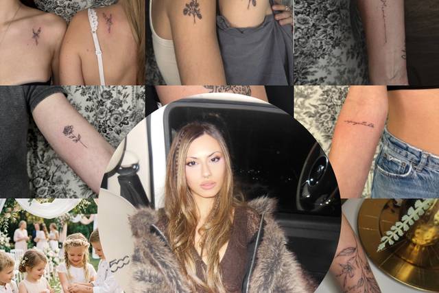Cinti tattoos