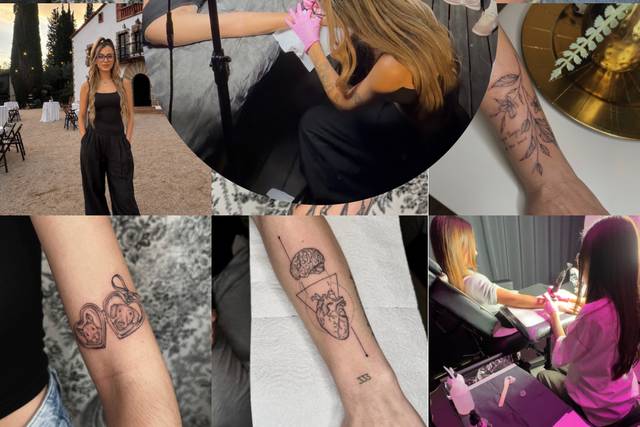 Cinti tattoos
