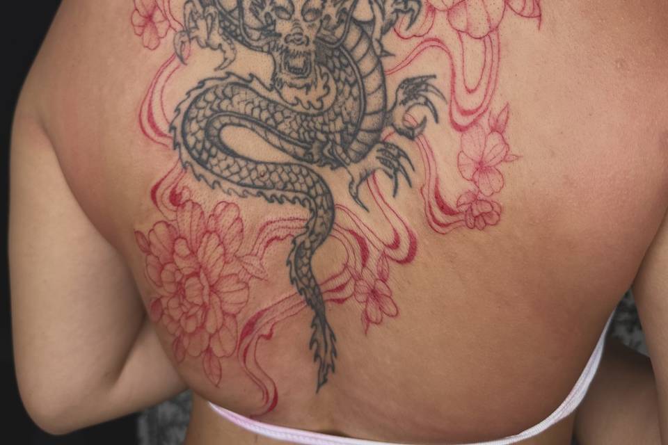 rojo