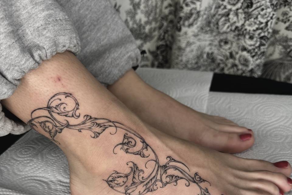 tattoos personalizados
