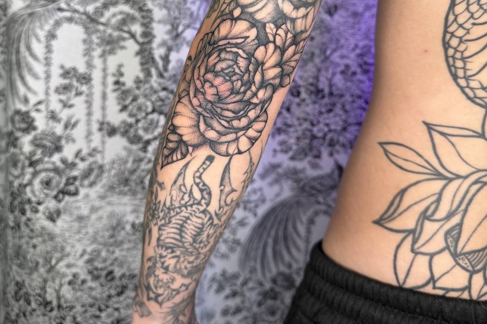 flores