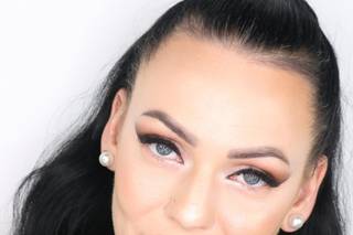 Ana Maria Make-up