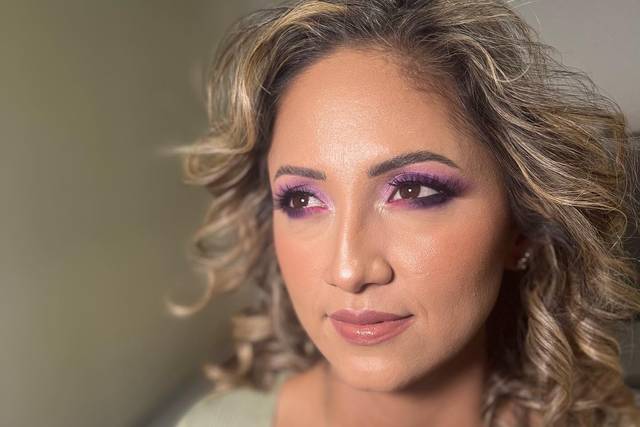Ana Maria Make-up
