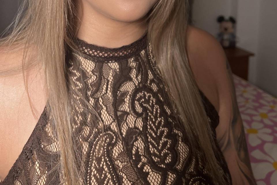 Ana Maria Make-up