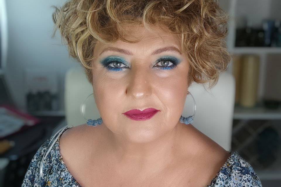 Maquillaje