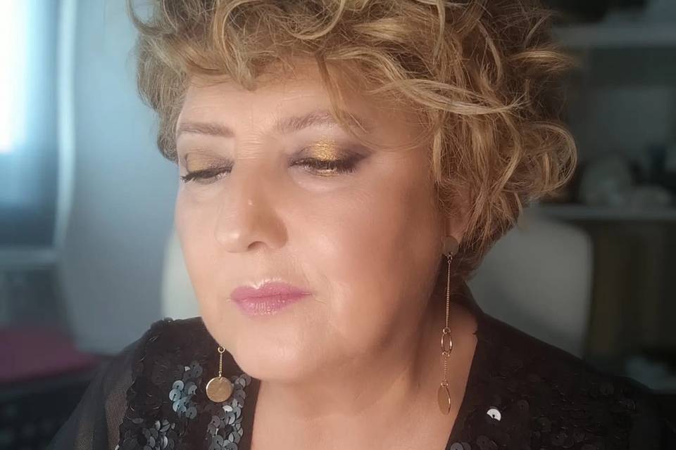 Maquillaje