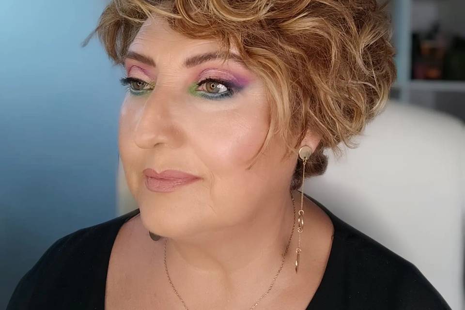 Maquillaje