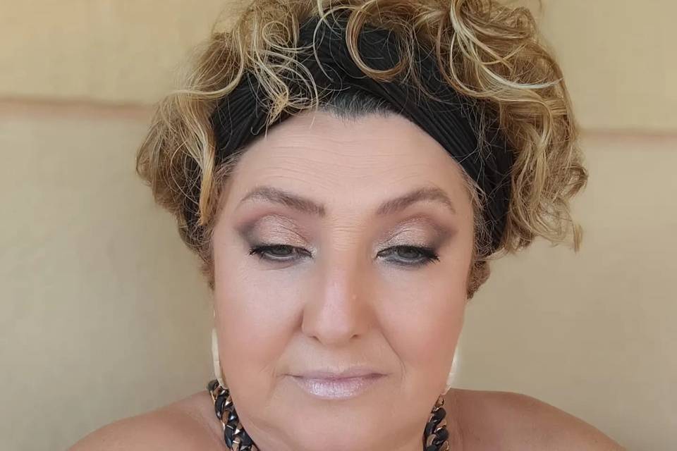 Maquillaje