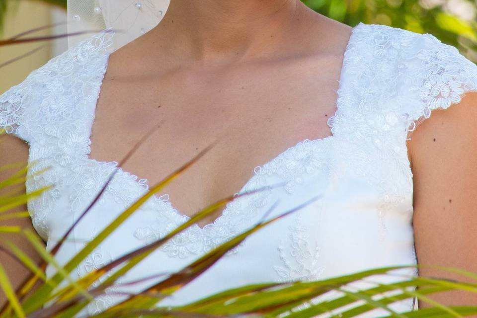 Lovely Bride