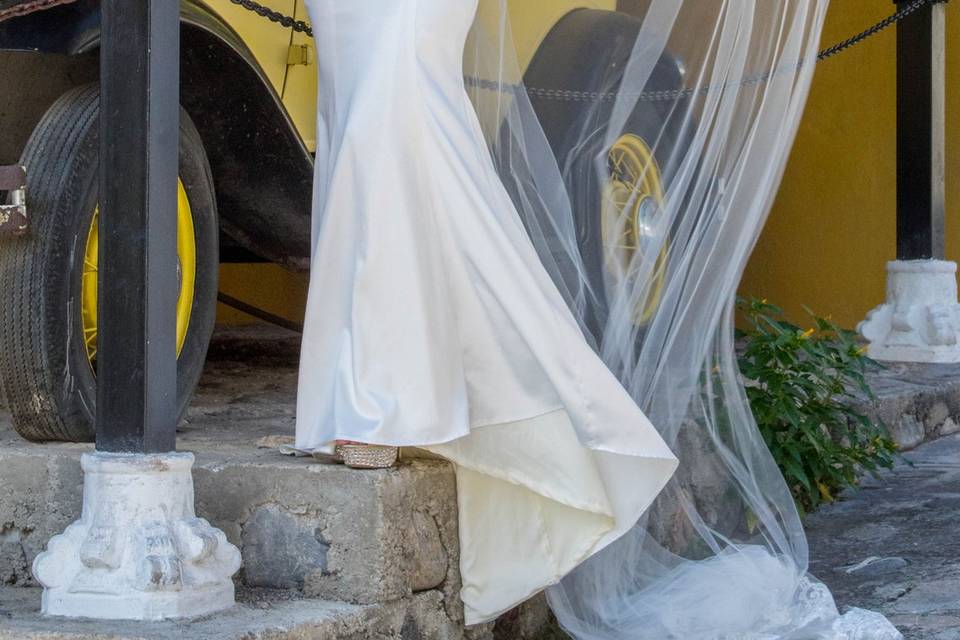 Lovely Bride