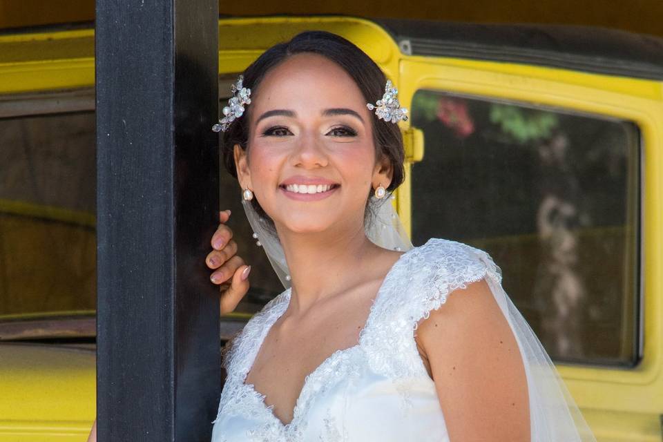 Lovely Bride