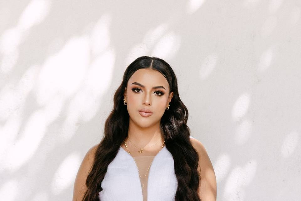 Juliana's Wedding