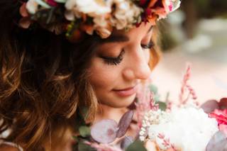 Laura GB Makeup