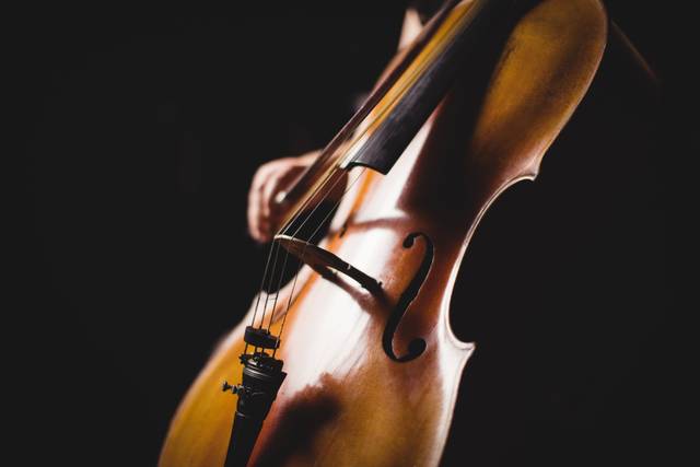Violonchelo