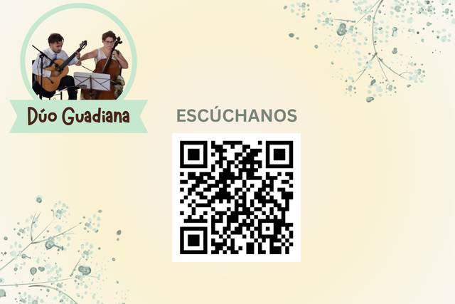 ESCÚCHANOS