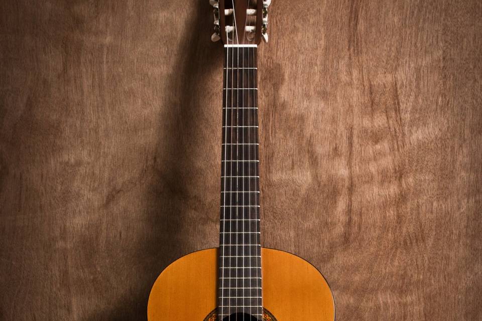 Guitarra