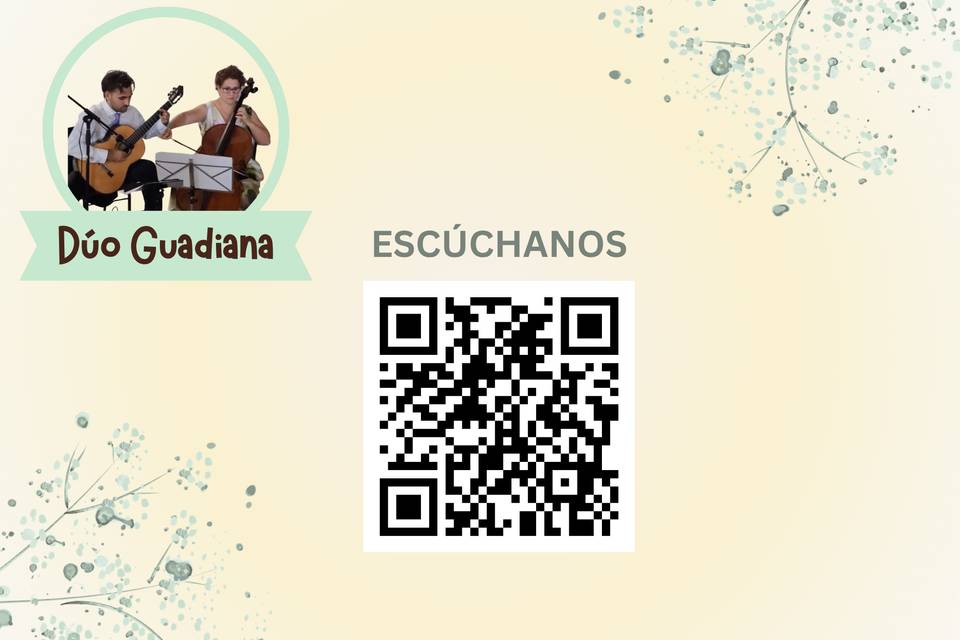 ESCÚCHANOS