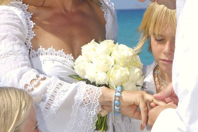 Anillo de compromiso