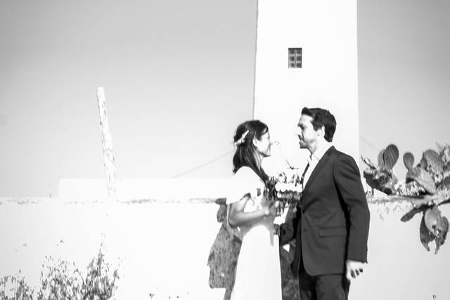 En faro