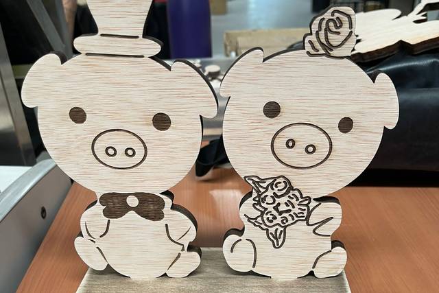 Detalles para invitados