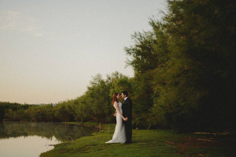 Sesión postboda