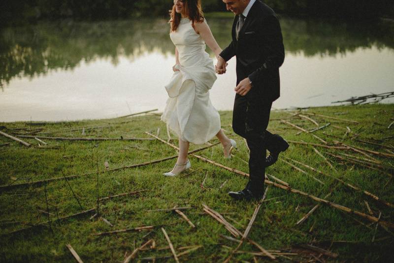 Sesión postboda