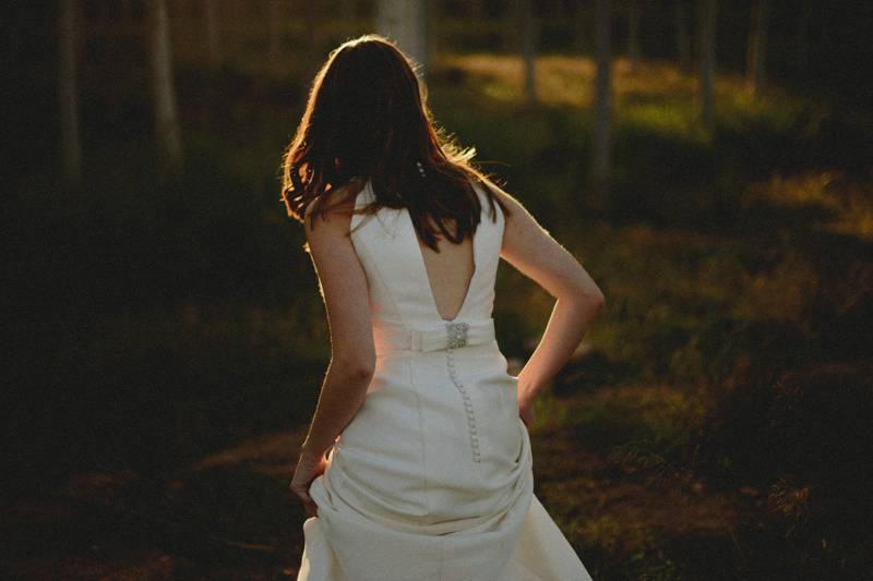 Sesión postboda