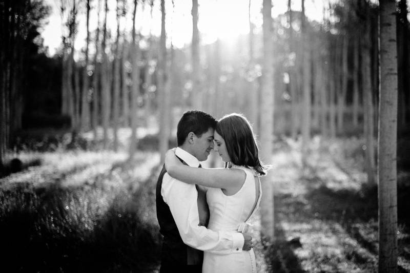 Sesión postboda