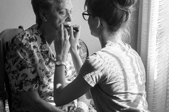 Maquillaje