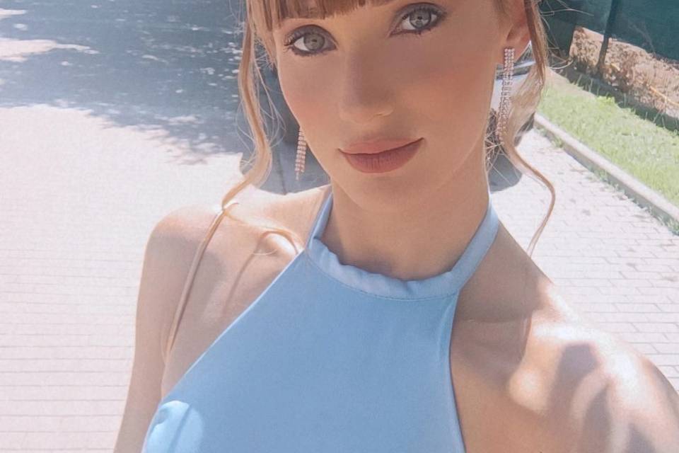 Maquillaje