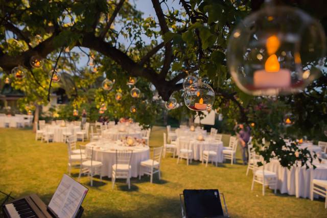 La Libélula Events