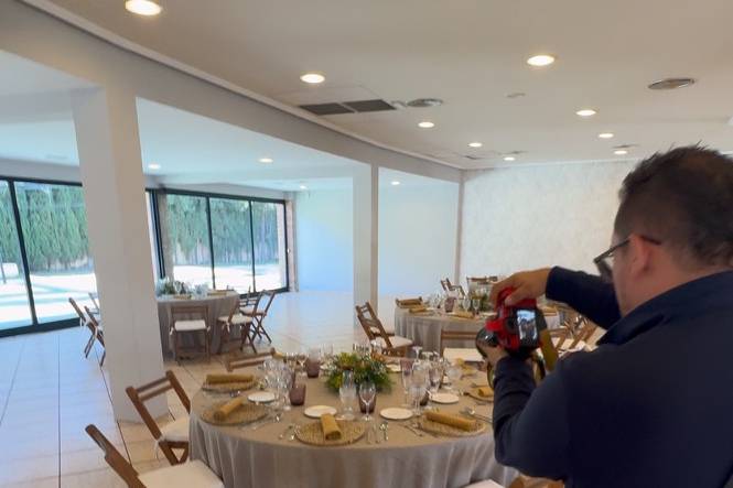Boda