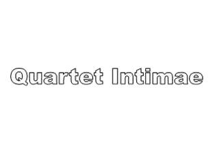 Quartet Intimae