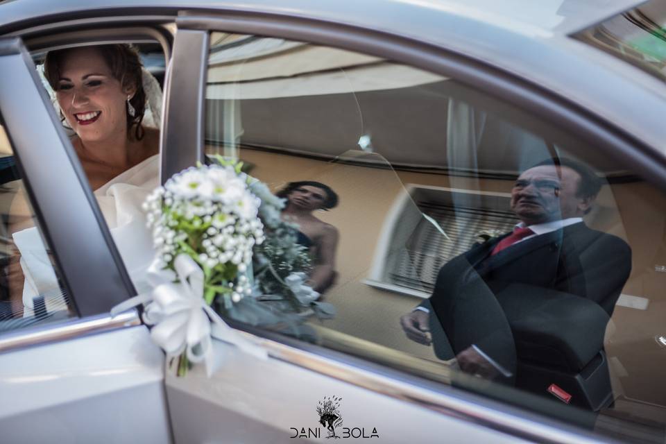 Boda Jerez de la Frontera