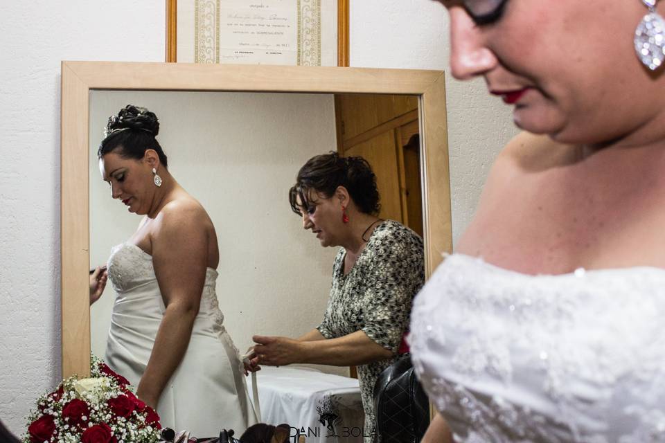 Boda Jerez de la Frontera