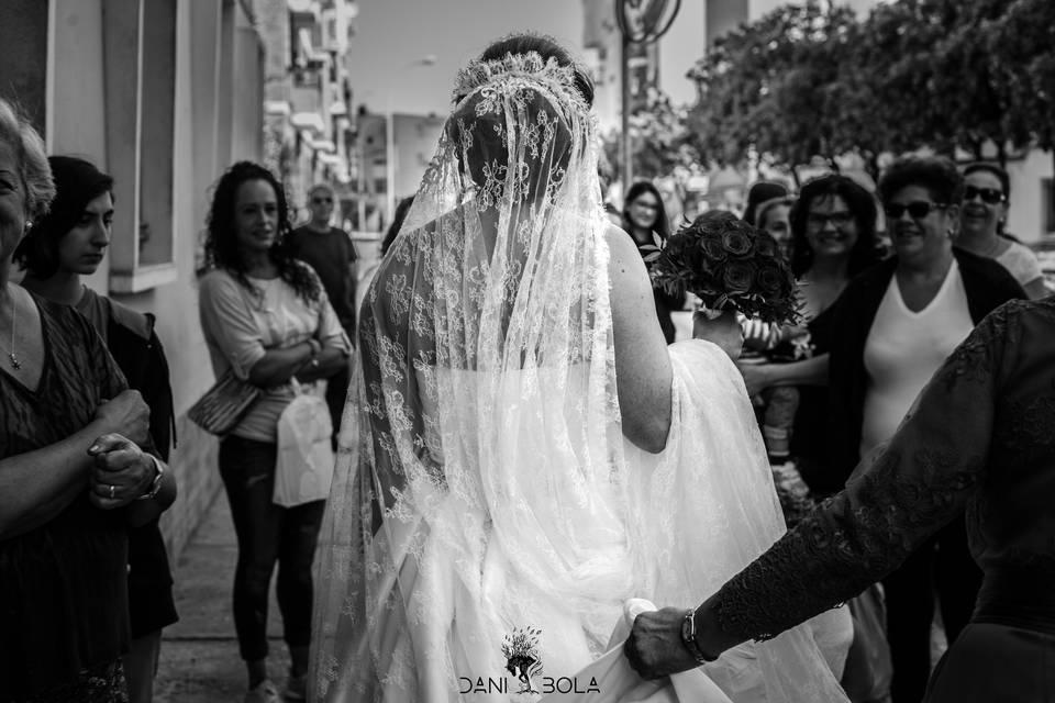 Boda Jerez de la Frontera