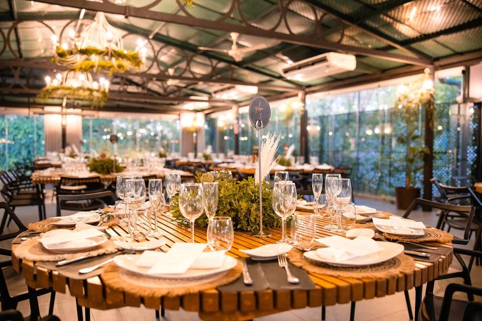 Banquete