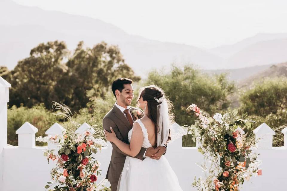 Bodas en Alhaurín