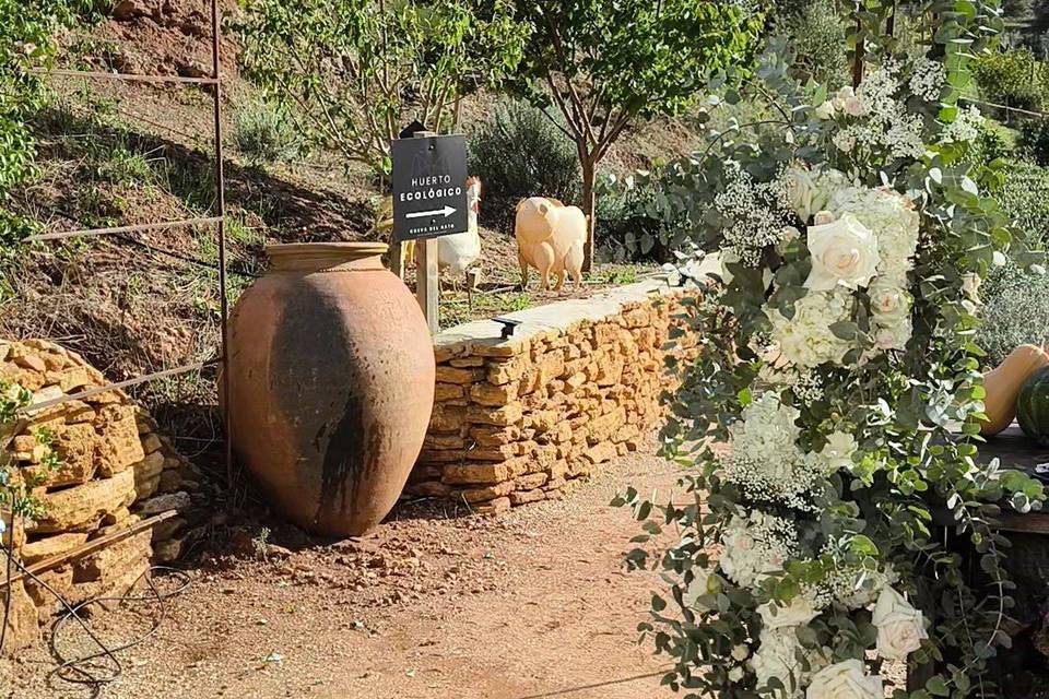 Boda en Ronda